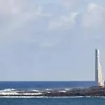 Punta Paraiso プンタ・デル・イダルゴ