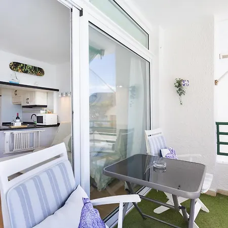 Punta Paraiso * Punta Del Hidalgo