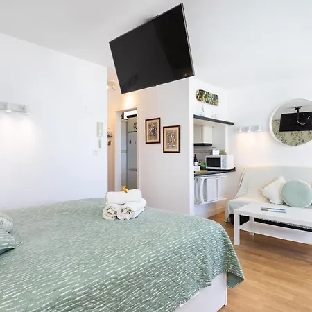 Punta Paraiso Apartment *