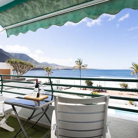 Punta Paraiso Apartment