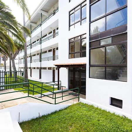 Punta Paraiso Apartment Punta Del Hidalgo