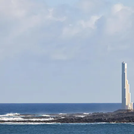 Punta Paraiso Punta Del Hidalgo