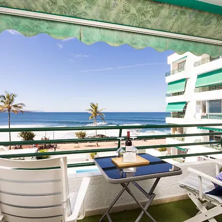 Punta Paraiso Apartment