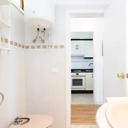 Punta Paraiso * Punta Del Hidalgo