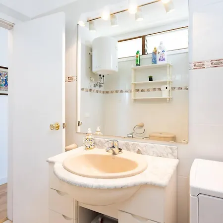 Punta Paraíso Apartamento *