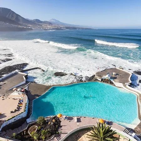 Punta Paraiso Apartment