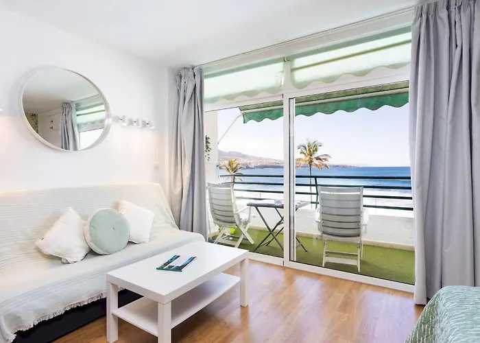 Punta Paraiso شقة بونتا ديل هيدالغو