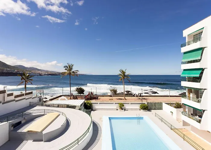 Punta Paraiso * بونتا ديل هيدالغو