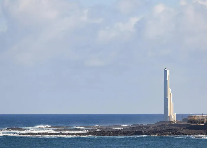 Punta Paraiso بونتا ديل هيدالغو