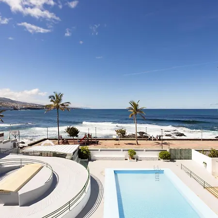 Punta Paraiso Διαμέρισμα