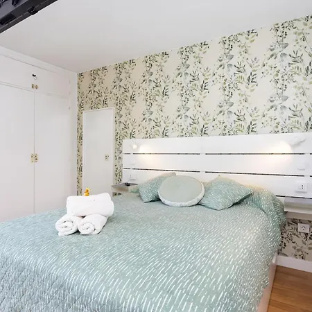 Apartman Punta Paraiso