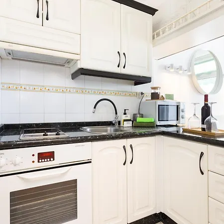 Apartman Punta Paraiso