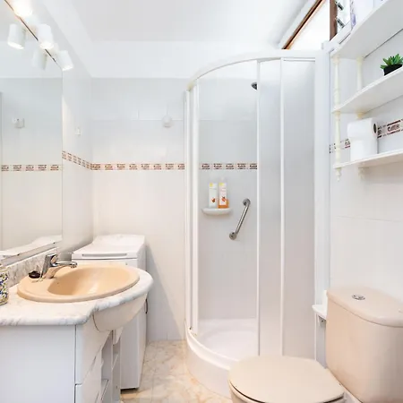 Punta Paraiso Διαμέρισμα