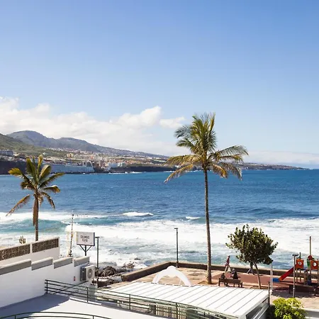 Διαμέρισμα Punta Paraiso *