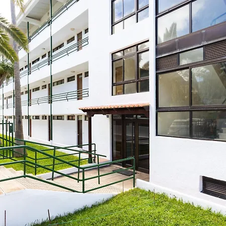 Punta Paraiso * Punta Del Hidalgo