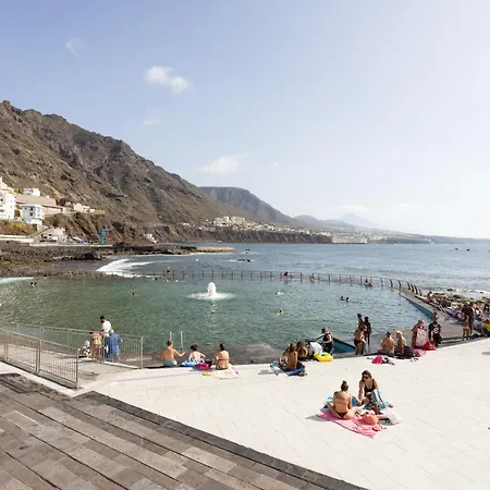 Διαμέρισμα Punta Paraiso *