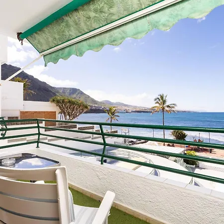 Punta Paraiso Apartment *