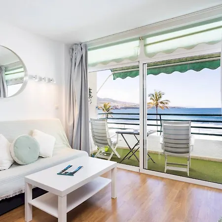 Punta Paraiso Apartment Punta Del Hidalgo