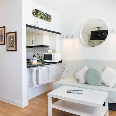 Punta Paraiso Apartment