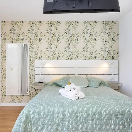 Διαμέρισμα Punta Paraiso Punta Del Hidalgo