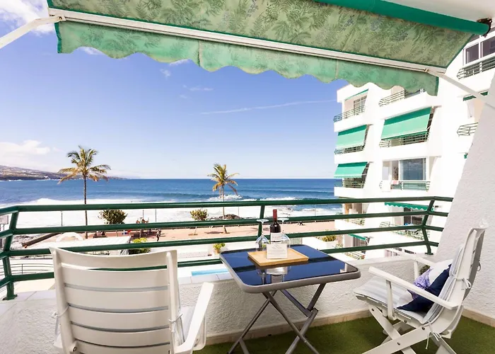 Punta Paraiso Apartment