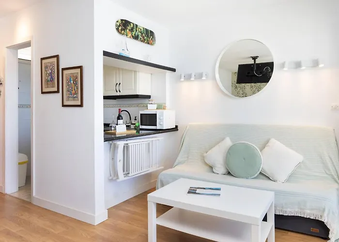 Punta Paraiso Apartment