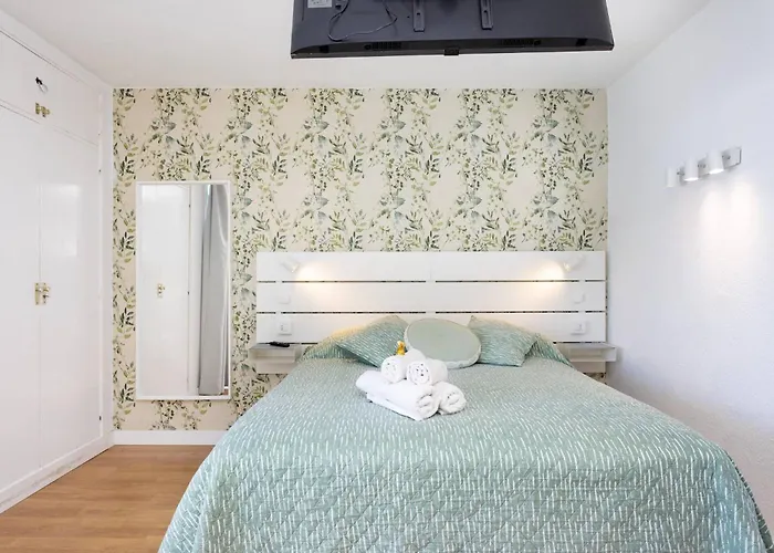 Apartament Punta Paraiso Punta Del Hidalgo