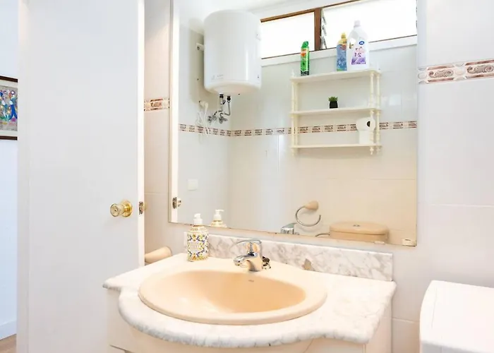 Punta Paraiso Apartment *