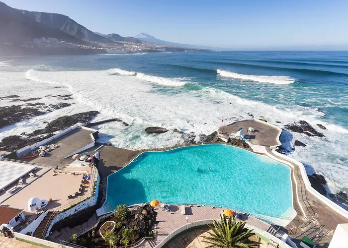 Punta Paraiso Apartment