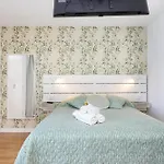 Apartamento Punta Paraíso Punta Del Hidalgo