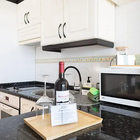 Apartmán Punta Paraiso *