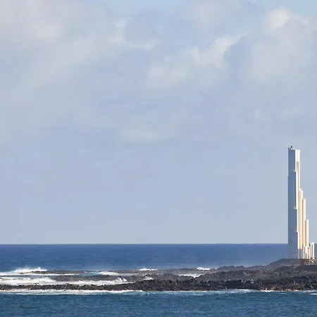 Punta Paraiso 푼타델히달고
