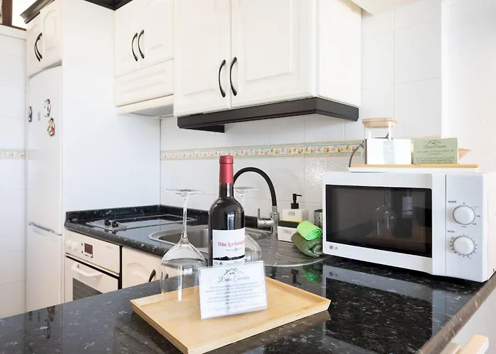 Apartmán Punta Paraiso *