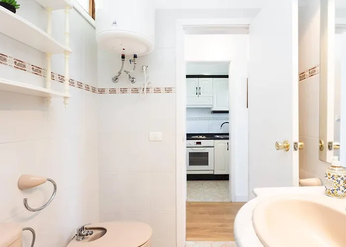 Punta Paraiso * Punta Del Hidalgo